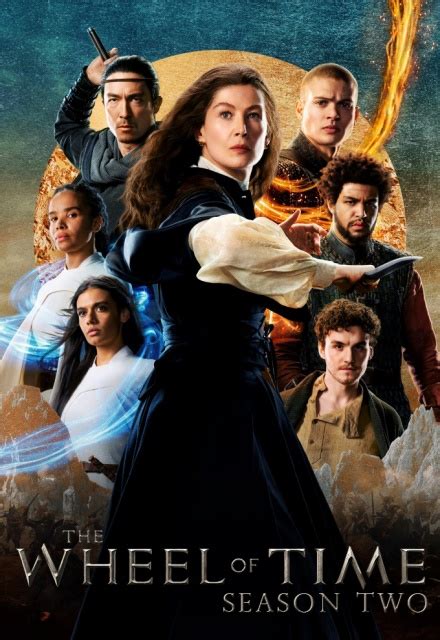 the wheel of time s01e04|The Wheel of Time episode 4 recap and review: Continuing to get .